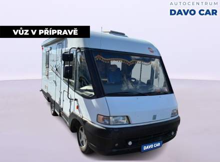 Fiat - Ducato