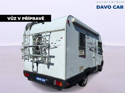 Fiat - Ducato