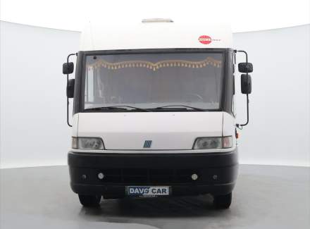 Fiat - Ducato