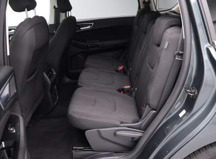 Ford - S-MAX