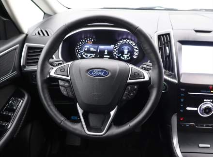 Ford - S-MAX