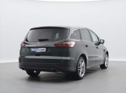 Ford - S-MAX