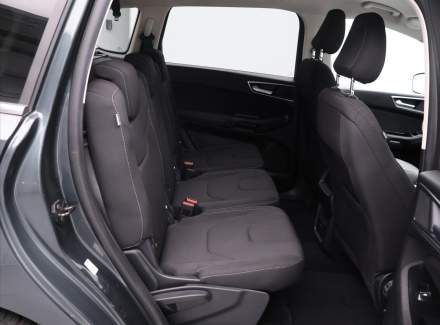 Ford - S-MAX