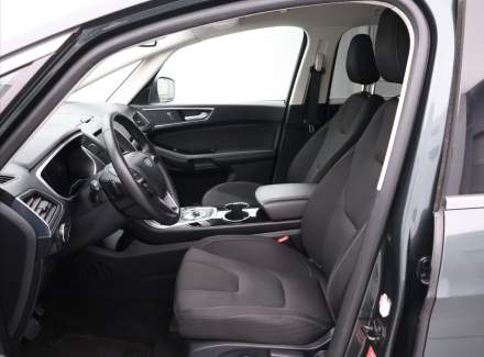 Ford - S-MAX