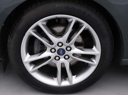 Ford - S-MAX