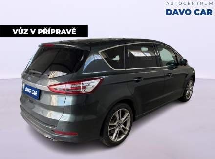 Ford - S-MAX