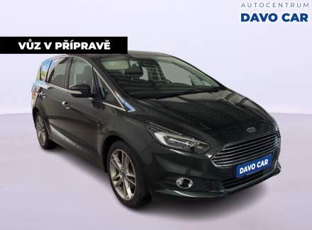Ford - S-MAX