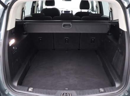 Ford - S-MAX