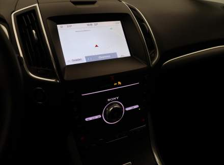 Ford - S-MAX