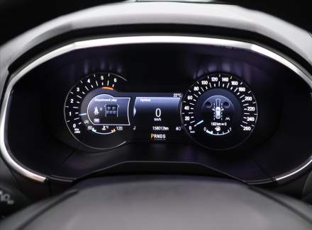 Ford - S-MAX
