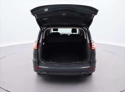 Ford - S-MAX