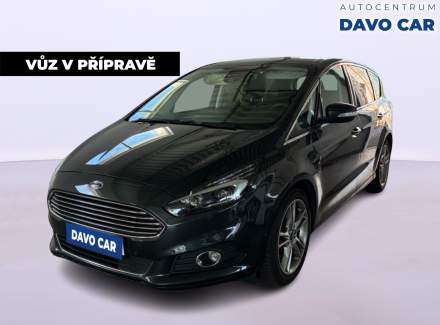 Ford - S-MAX
