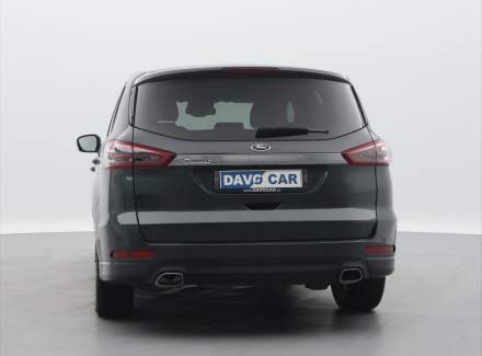 Ford - S-MAX