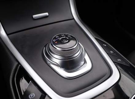 Ford - S-MAX