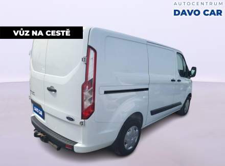 Ford - Transit