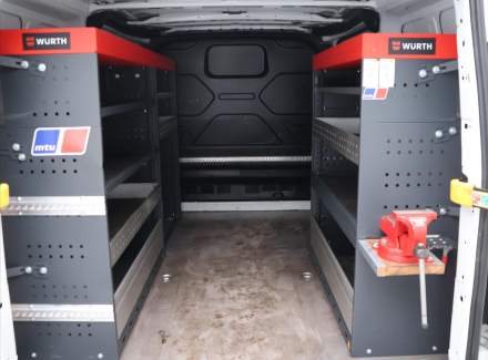 Ford - Transit