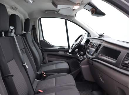 Ford - Transit