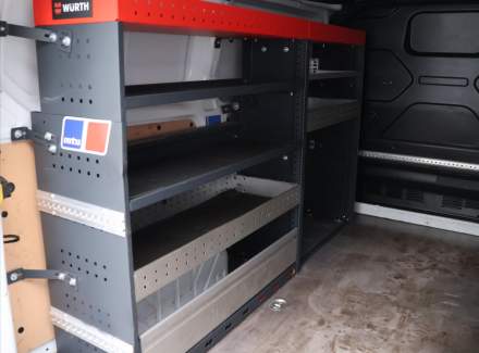 Ford - Transit