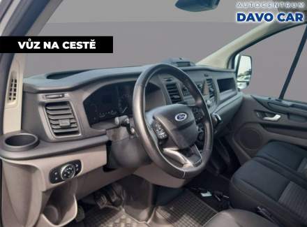 Ford - Transit