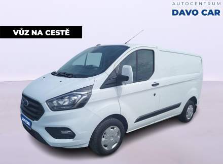 Ford - Transit