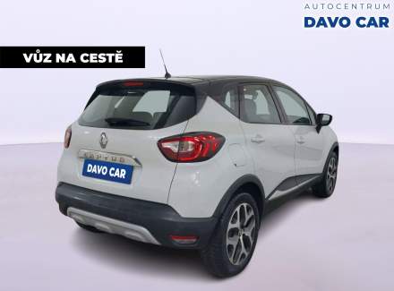 Renault - Captur