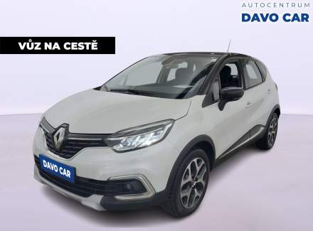 Renault - Captur