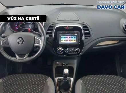 Renault - Captur