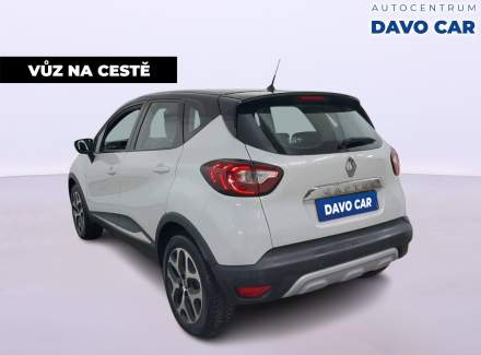 Renault - Captur