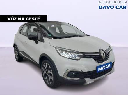 Renault - Captur