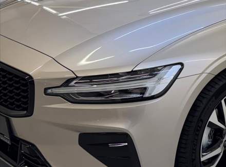 Volvo - V60