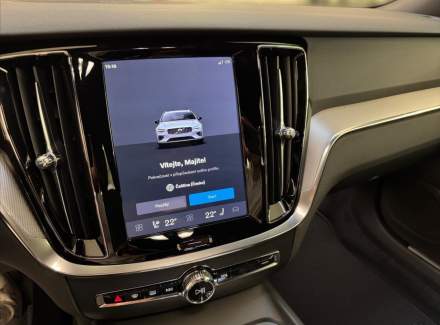 Volvo - V60