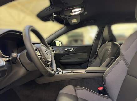 Volvo - V60