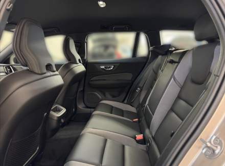 Volvo - V60