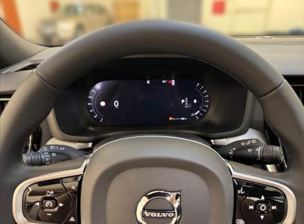 Volvo - V60