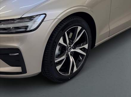 Volvo - V60