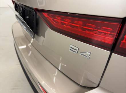 Volvo - V60