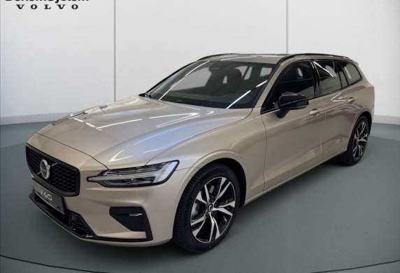 Volvo - V60