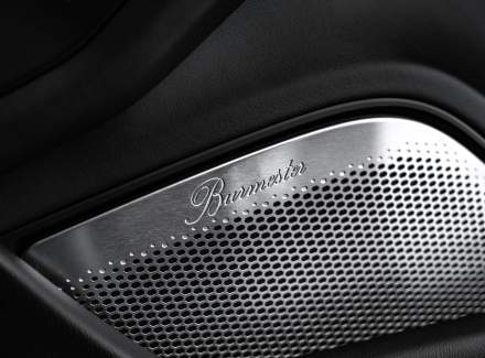 Porsche - Taycan
