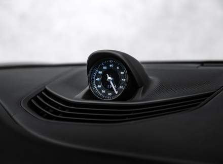 Porsche - Taycan