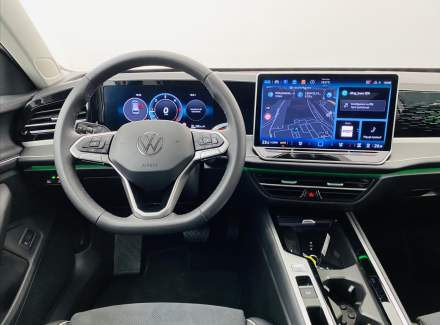 Volkswagen - Passat
