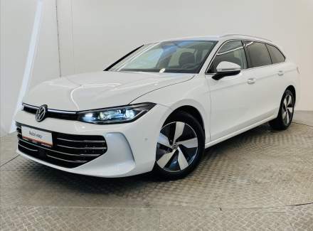 Volkswagen - Passat