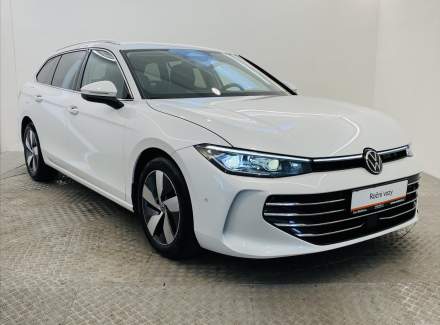 Volkswagen - Passat
