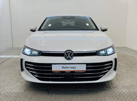 Volkswagen - Passat