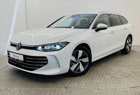Volkswagen - Passat