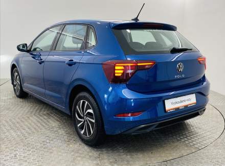 Volkswagen - Polo