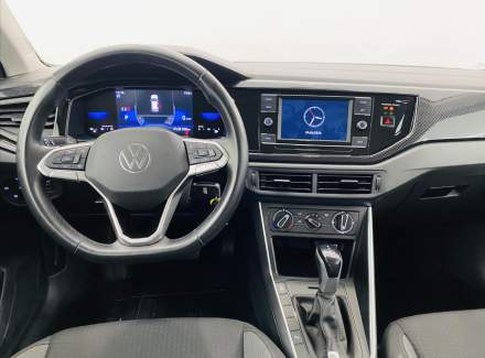 Volkswagen - Polo
