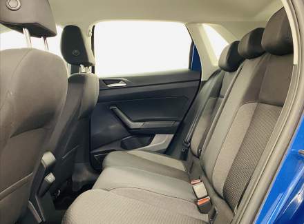 Volkswagen - Polo
