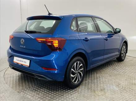 Volkswagen - Polo