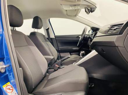 Volkswagen - Polo
