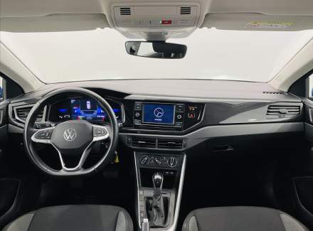 Volkswagen - Polo